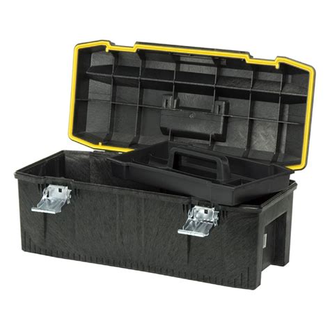 12 inch plastic tool box